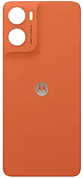 Задняя крышка корпуса Motorola Moto G06 XT2535 / Moto G06 Power XT2535, Original Arabesque - фото Задняя крышка корпуса Motorola Moto G06 XT2535 / Moto G06 Power XT2535, Original Arabesque