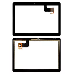 Сенсор (тачскрин) Acer Iconia One 10 B3-A10 Black - фото Сенсор (тачскрин) Acer Iconia One 10 B3-A10 Black