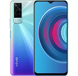 Смартфон Vivo Y53s 6/128GB Fantastic Rainbow