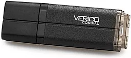 Флешка Verico Cordial 32Gb (1UDOV-MFBK33-NN) Black