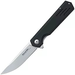 Нож Fox Revolover Satin (BF-740) - фото Нож Fox Revolover Satin (BF-740)