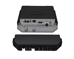 Точка доступа Mikrotik LtAP LTE6 kit (RBLtAP-2HnD&R11e-LTE6) - миниатюра 3