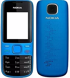 Корпус Nokia 2690 Blue
