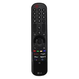 Пульт для телевизора LG AN-MR21GC / AN-MR21N Magic Remote (SMART TV 2021) с NFC