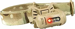 Налобный фонарик Princeton Tec Fred MPLS Red LED (4823082707263) (3xAAA) - фото Налобный фонарик Princeton Tec Fred MPLS Red LED (4823082707263) (3xAAA)