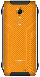Мобільний телефон Homtom HT20 Orange - мініатюра 5