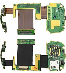 Шлейф HTC S710 міжплатний