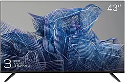 Телевизор Kivi 43F750NB - фото Телевизор Kivi 43F750NB