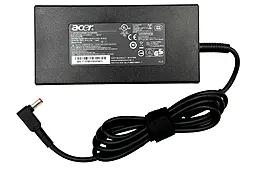 Блок питания для ноутбука Acer 19V 11.8A 230W (5.5x1.7mm) Slim Original PRC (A17-230P1A)