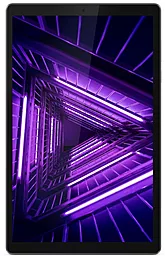 Планшет Lenovo Tab M10 (2nd Gen) HD 4/64 LTE Iron Grey (ZA6V0046UA) - фото Планшет Lenovo Tab M10 (2nd Gen) HD 4/64 LTE Iron Grey (ZA6V0046UA)