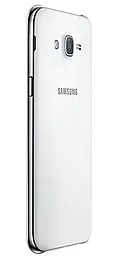 Samsung Galaxy J5 (J500H) White - миниатюра 4