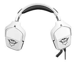 Наушники Trust GXT 345 Creon 7.1 Bass Vibration Headset (22054) - миниатюра 4