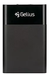 Повербанк Gelius Pro Ultra Thin 5000mAh Black