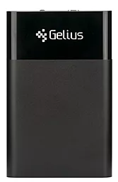 Повербанк Gelius Pro Ultra Thin 5000mAh Black - фото Повербанк Gelius Pro Ultra Thin 5000mAh Black