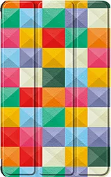 Чехол для планшета BeCover Smart Case Huawei MatePad T8 Square (705099) - фото Чехол для планшета BeCover Smart Case Huawei MatePad T8 Square (705099)
