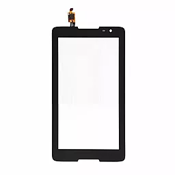 Сенсор (тачскрин) Lenovo IdeaTab A5500, A8-50 Black - фото Сенсор (тачскрин) Lenovo IdeaTab A5500, A8-50 Black