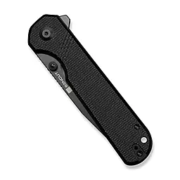 Ніж Sencut Aetheris Black (S24095-3) - мініатюра 4 Ніж Sencut Aetheris Black (S24095-3) - мініатюра 4