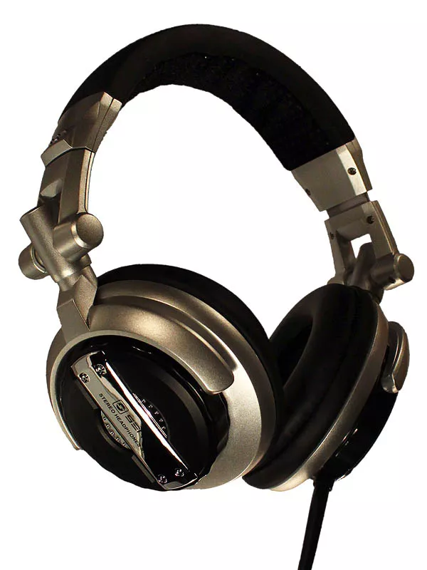 Наушники Somic ST80 Black - фото 1