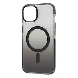 Чохол Wave Premium Shadow Star Case with MagSafe для Apple iPhone 15 Black