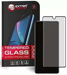 Защитное стекло ExtraDigital Tempered Glass Samsung M317 Galaxy M31s Black (EGL4781)