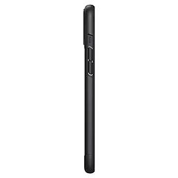 Чехол Spigen Slim Armor для Apple iPhone 14 Plus, iPhone 15 Plus Black (ACS04657) - миниатюра 4 Чехол Spigen Slim Armor для Apple iPhone 14 Plus, iPhone 15 Plus Black (ACS04657) - миниатюра 4