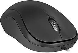 Компьютерная мышка Defender Patch MS-759 Black (52759) - миниатюра 3