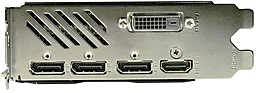 Відеокарта Gigabyte Radeon RX 580 Gaming 8192MB (GV-RX580GAMING-8GD) - мініатюра 5