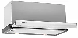 Вытяжка телескопическая PYRAMIDA TL 60 (1100) IX - фото Вытяжка телескопическая PYRAMIDA TL 60 (1100) IX