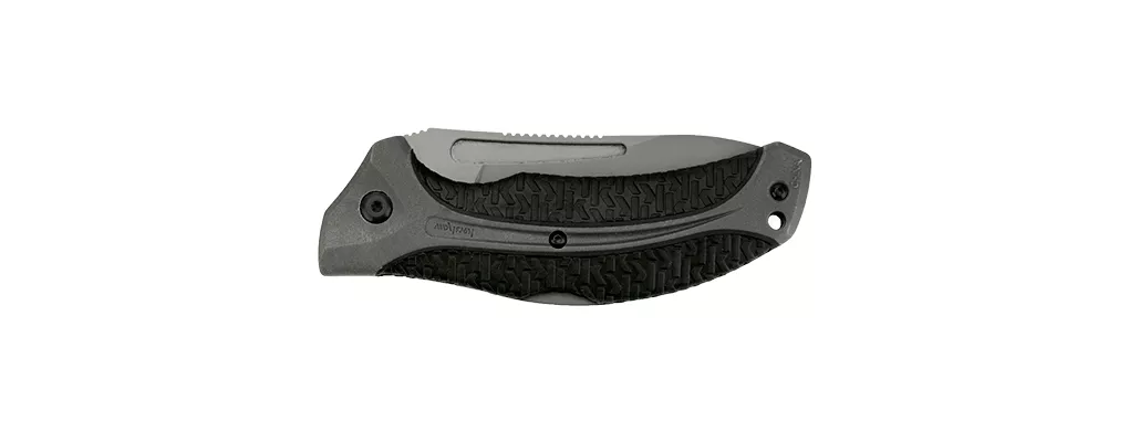 Ніж Kershaw Lonerock Folding Drop Point (1898) - фото 2