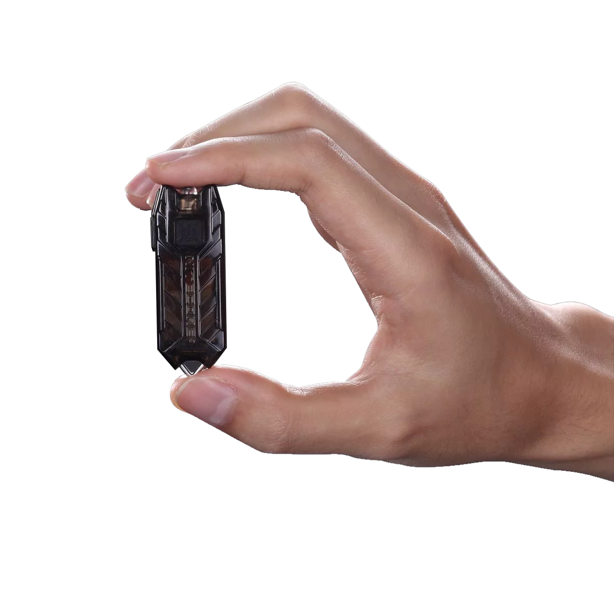 Фонарик Nitecore TUBE (6-1147) Black - фото 2