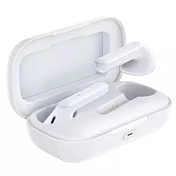Навушники Remax TWS-18 White
