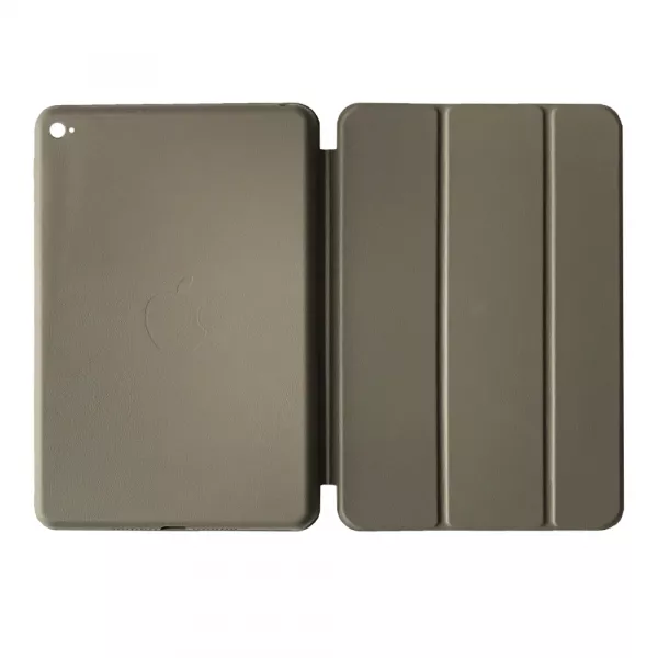 Чохол для планшету 1TOUCH Smart Case для Apple iPad mini 4, mini 5  Dark Grey - фото 1