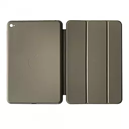 Чехол для планшета 1TOUCH Smart Case для Apple iPad mini 4, mini 5  Dark Grey