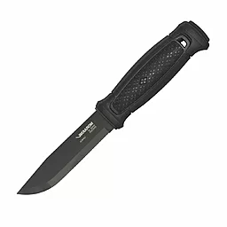 Нож Morakniv Garberg (13147) Black Carbon Multi-Mount