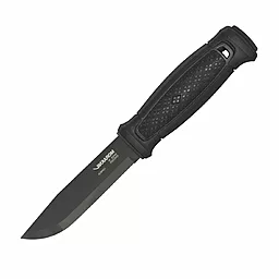 Нож Morakniv Garberg (13147) Black Carbon Multi-Mount - фото Нож Morakniv Garberg (13147) Black Carbon Multi-Mount