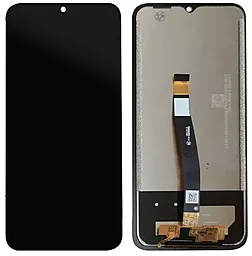 Дисплей UleFone Power Armor 19 с тачскрином, оригинал, Black - фото Дисплей UleFone Power Armor 19 с тачскрином, оригинал, Black