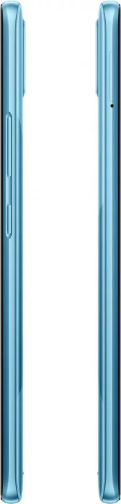 Смартфон Realme C21Y 4/64GB no Nfc Blue - фото 5