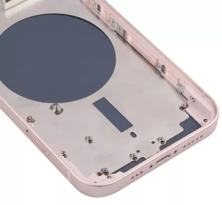 Корпус для Apple iPhone 13 (версія EU) Original PRC Pink - фото 4