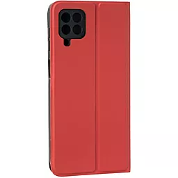 Чехол Gelius Book Cover Shell Case Samsung Galaxy A225 A22, M325 M32 Red - миниатюра 3