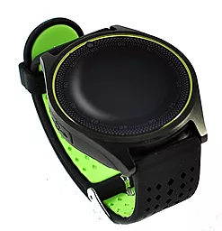 Смарт-часы NICHOSI Smart Watch V9 Green - миниатюра 4 Смарт-часы NICHOSI Smart Watch V9 Green - миниатюра 4