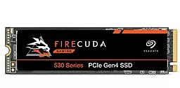 Накопичувач SSD Seagate FireCuda 530 4TB M.2 2280 (ZP4000GM3A013)