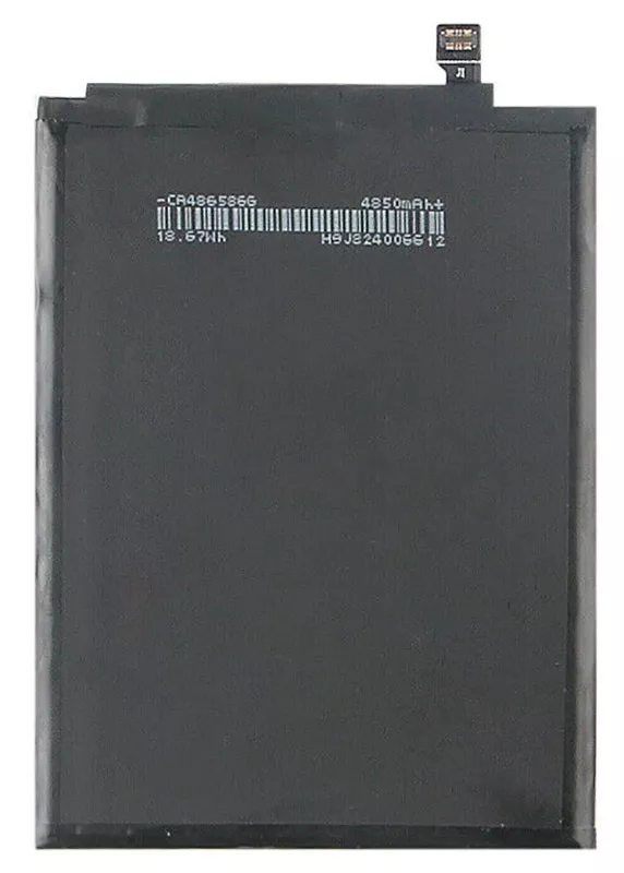 Аккумуляторы для телефона Asus ZenFone Max Pro M1 фото