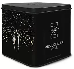 Колонки акустические MusicDealer Rare Dark Gray (ZMDS-RDG) - миниатюра 6 Колонки акустические MusicDealer Rare Dark Gray (ZMDS-RDG) - миниатюра 6