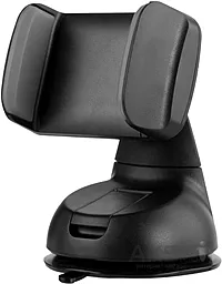 Держатель Siyoteam High Grip Holder Black - фото Держатель Siyoteam High Grip Holder Black