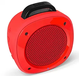 Колонки акустические Divoom Airbeat-10 Red - фото Колонки акустические Divoom Airbeat-10 Red