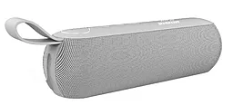 Колонки акустические Greenwave PS-614S Grey