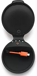Кейс для наушников и гарнитур JBL Headphones Charging Case Black (JBLHPCCBLK) - миниатюра 4 Кейс для наушников и гарнитур JBL Headphones Charging Case Black (JBLHPCCBLK) - миниатюра 4