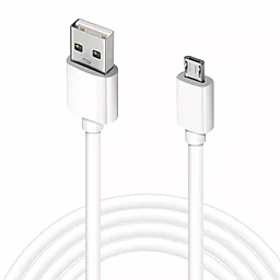 USB Кабель ArmorStandart micro USB Cable White (ARM58525)