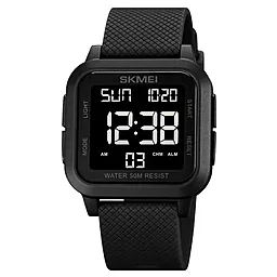 Наручний годинник SKMEI 1894BKBK Black-Black