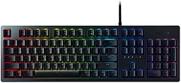 Клавиатура Razer Huntsman Black (RZ03-02521100-R3R1) USB